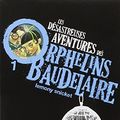 Cover Art for 9782092524817, Les Desastreuses Aventures DES Orphelins Baudelaire by Lemony Snicket