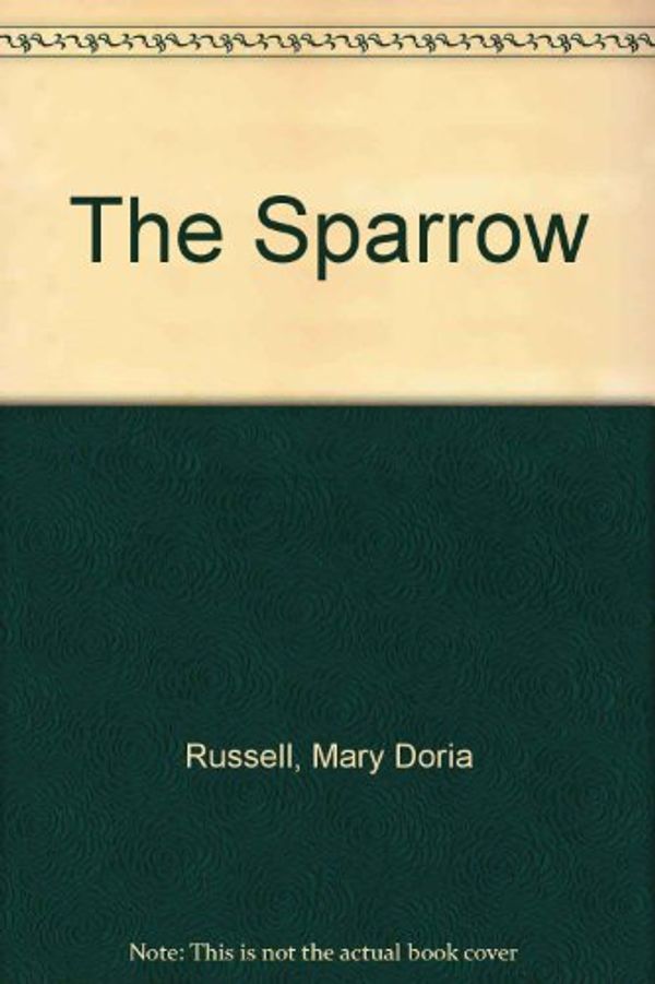 Cover Art for 9781561003334, The Sparrow by Mary Doria Russell