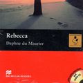 Cover Art for 9781405077132, Rebecca: Upper by Daphne Du Maurier