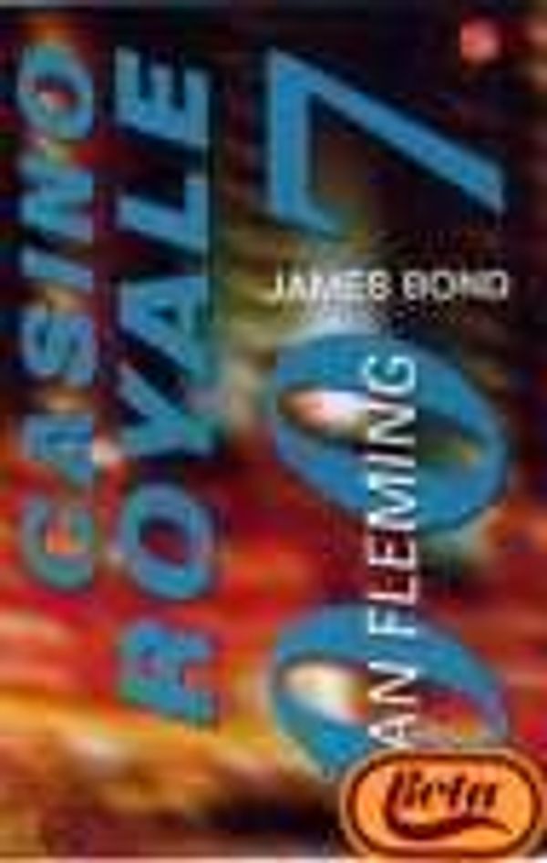 Cover Art for 9788466309301, Casino Royale by Ian Fleming