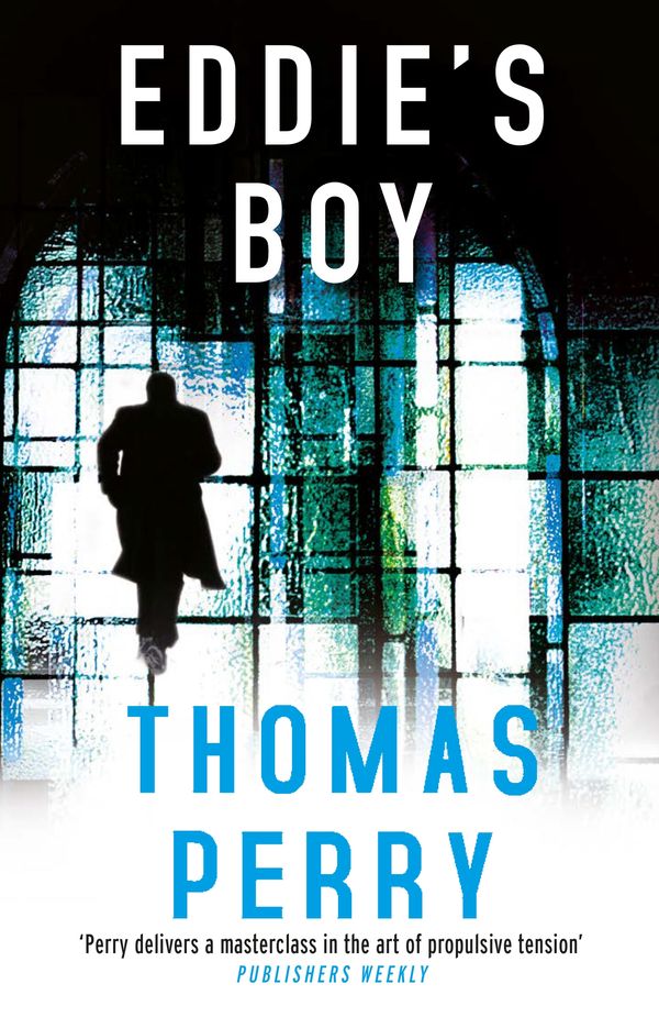 Cover Art for 9781804710319, Eddie's Boy by Thomas Perry