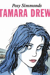 Cover Art for 9780224078177, Tamara Drewe by Posy Simmonds