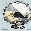 Cover Art for B01GYPT6EA, Emma and the Whale by Julie Case
