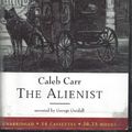 Cover Art for 9781402533969, The Alienist by Caleb Carr