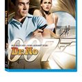 Cover Art for 9321337101460, Dr. No by 20th Century Fox
