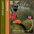 Cover Art for 9780007489992, The God of Small Things by Arundhati Roy