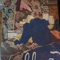 Cover Art for 9782891922609, Édouard Vuillard by Guy Cogeval, Kimberly Jones, Laurence des Cars, and Mary Anne Stevens