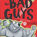 Cover Art for 9789352756353, The Bad Guys: Episode 8 Superbad by Aaron Blabey