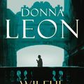 Cover Art for B01K92ND34, Wilful Behaviour (Brunetti) by Donna Leon(2009-02-01) by Donna Leon