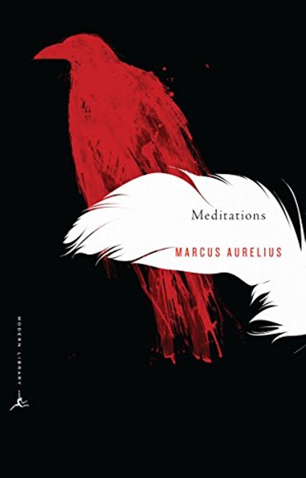 Cover Art for 8601417061862, Meditations: A New Translation by Marcus Aurelius