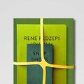 Cover Art for 8601404306495, A Work in Progress by Redzepi René