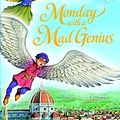 Cover Art for 9780606017770, Monday with a Mad Genius by Mary Pope Osborne