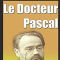 Cover Art for 9781549782312, Le Docteur Pascal by Zola