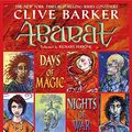 Cover Art for 9780060735890, Abarat: Days of Magic, Nights of War by Clive Barker