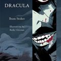 Cover Art for 9780062198914, Dracula by Bram Stoker