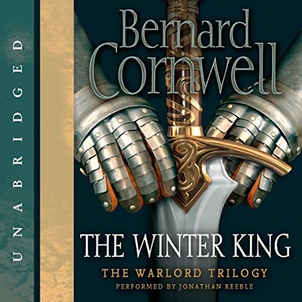 Cover Art for B00PR43QNW, The Winter King by Bernard Cornwell