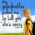 Cover Art for 9781410481917, My Grandmother Asked Me to Tell You She's Sorry (Thorndike Press Large Print Core Series) by Fredrik Backman