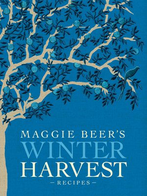 Cover Art for 9781921384226, Maggie’s Harvest: Winter by Maggie Beer