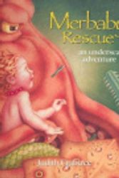 Cover Art for 9781921136993, The Merbaby Rescue by Judith Crabtree