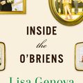 Cover Art for 9781471142901, Inside the O'Briens by Lisa Genova