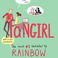 Cover Art for B00BMKH5NW, Fangirl: A Novel by Rainbow Rowell