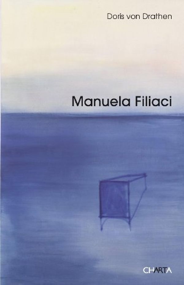 Cover Art for 9788881587407, Manuela Filiaci by Doris Von Drathen