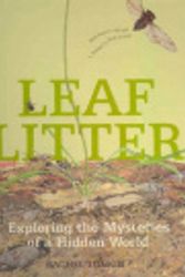 Cover Art for 9780207198229, Leaf Litter by Rachel Tonkin