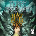 Cover Art for 9781787620575, A Hat Full of Sky by Terry Pratchett