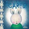 Cover Art for 9781435120143, When I'm Feeling Scared by Trace Moroney