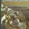 Cover Art for 9780670352968, The Greek Islands by Lawrence Durrell