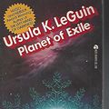 Cover Art for 9780441669530, Planet of Exile by Ursula K. LeGuin