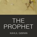 Cover Art for 9781853264856, The Prophet by Kahlil Gibran