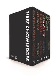 Cover Art for 9788881819072, First Knowledges Box Set by Margo Neale