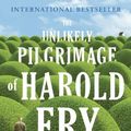 Cover Art for 9780553840834, The Unlikely Pilgrimage of Harold Fry: A Novel by Rachel Joyce