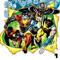 Cover Art for 9780785132554, Essential X-Men: Vol. 1 by Hachette Australia