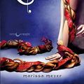 Cover Art for 9788365830760, Cress by Marissa Meyer