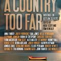 Cover Art for 9780670077465, A Country Too Far by Tom Keneally, Rosie Scott
