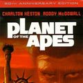 Cover Art for 9786301661720, Planet of the Apes [VHS] by Unknown