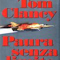 Cover Art for 9788817672856, Paura senza limite by Tom Clancy