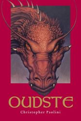 Cover Art for 9789089681966, Oudste / druk Heruitgave by Paolini, Christopher, Feberwee, Erica