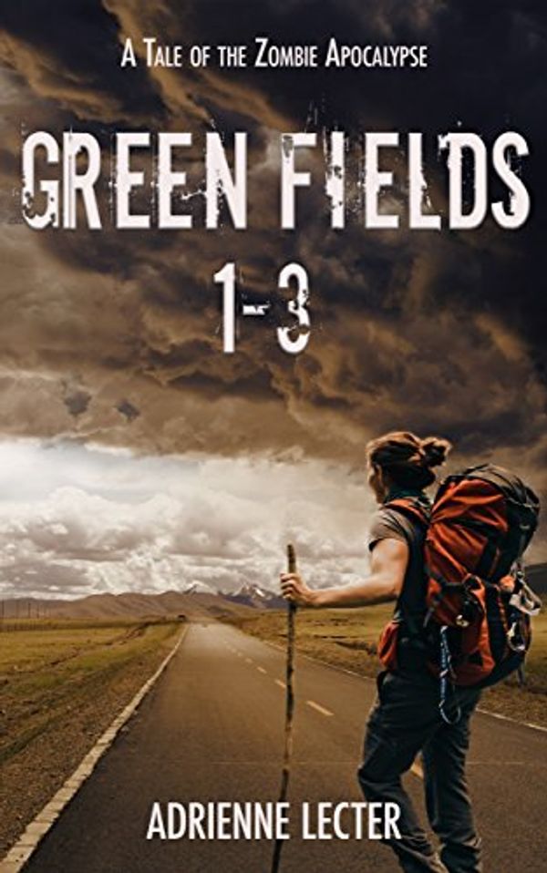 Cover Art for B01INZ4PDQ, The Green Fields Series Boxed Set: Books 1-3 by Adrienne Lecter
