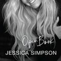 Cover Art for 9780063000698, Open Book: A Memoir by Jessica Simpson