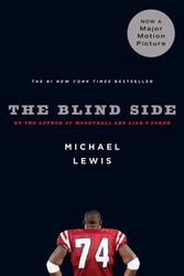 Cover Art for 9780393330472, The Blind Side by Michael Lewis