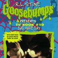 Cover Art for 9780590939607, Bad Hare Day (Goosebumps Presents TV Book #10) by R. L. Stine, Charles Lazer, Carol Ellis
