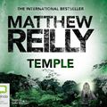 Cover Art for 9781741635003, Temple by Matthew Reilly