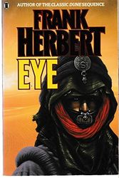 Cover Art for B01LPE1COW, Eye by Frank Herbert (1988-08-01) by Frank Herbert