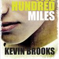 Cover Art for 9781781125403, Five Hundred Miles by Kevin Brooks