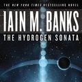 Cover Art for B00SQDTO28, The Hydrogen Sonata by Banks Iain M(2013-09-10) by Iain M. Banks