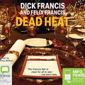 Cover Art for 9781486234783, Dead Heat by Dick Francis