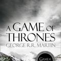 Cover Art for 9780007548231, A Game of Thrones by George R. R. Martin